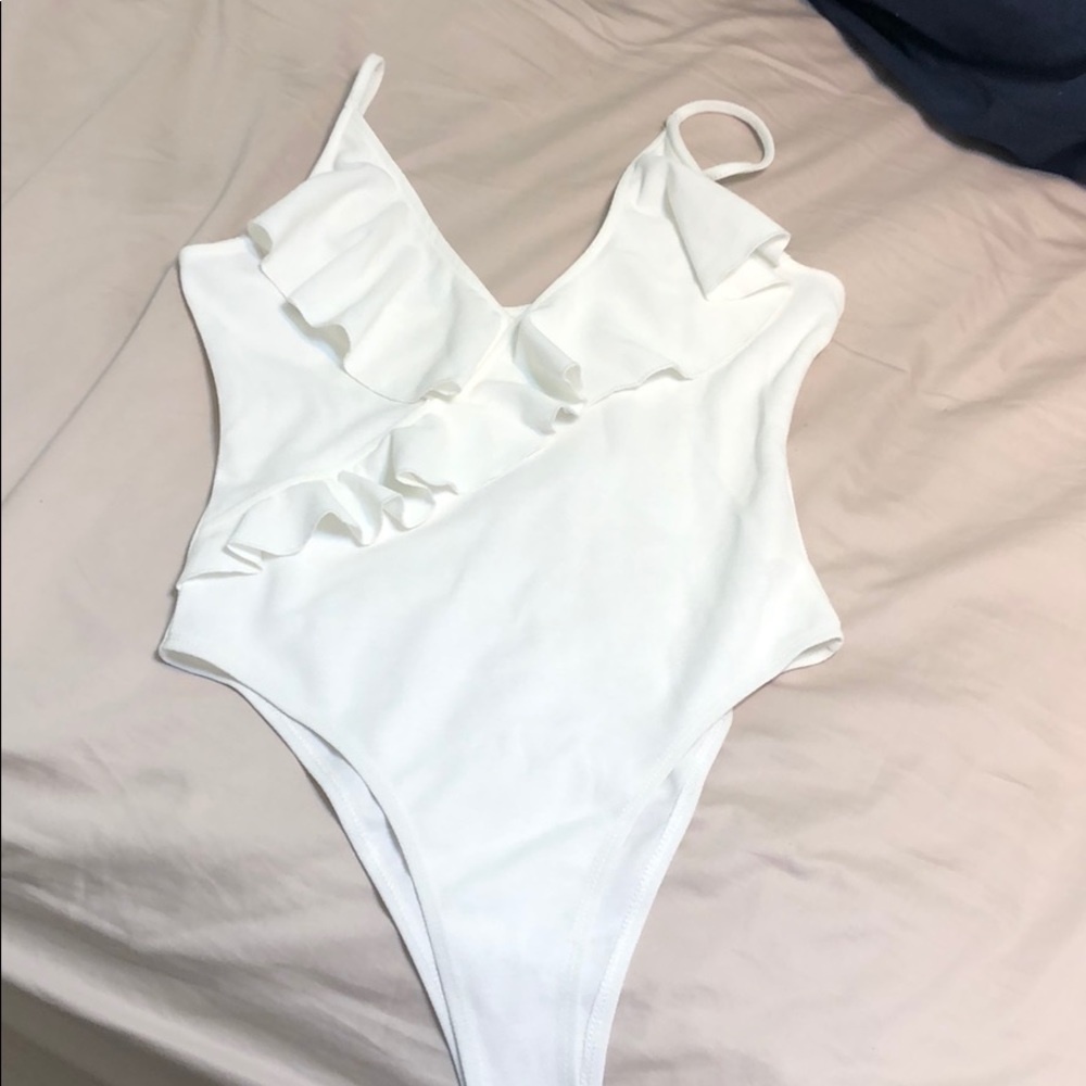 Body suit